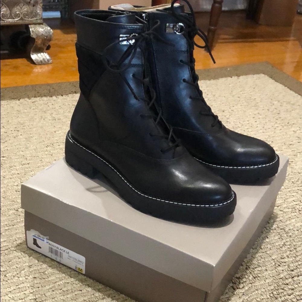 Franco Sarto Rosy Bootie